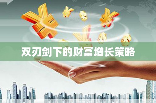 石城双刃剑下的财富增长策略