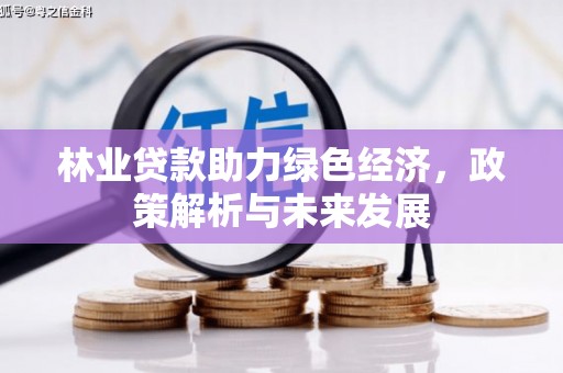 石城林业贷款助力绿色经济，政策解析与未来发展