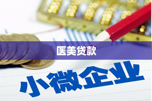 石城医美贷款