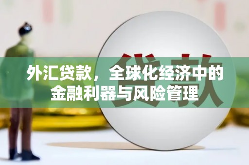 石城外汇贷款，全球化经济中的金融利器与风险管理