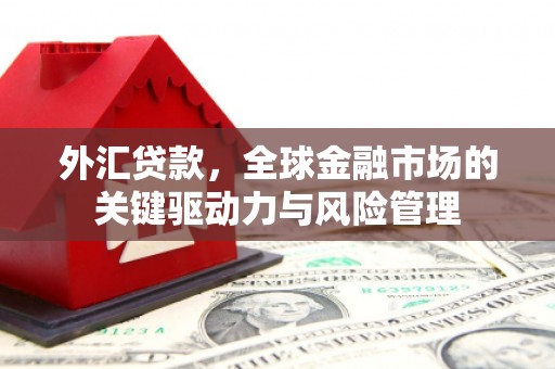 石城外汇贷款，全球金融市场的关键驱动力与风险管理