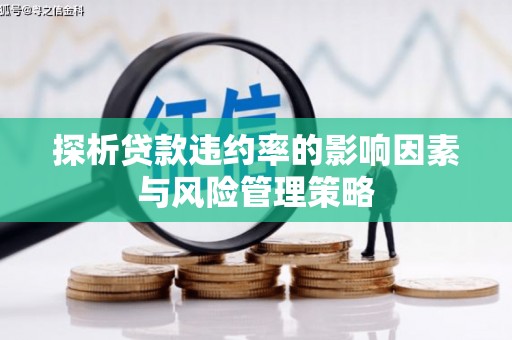 石城探析贷款违约率的影响因素与风险管理策略