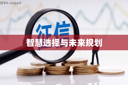石城智慧选择与未来规划